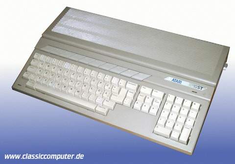 Atari 1040 STFM