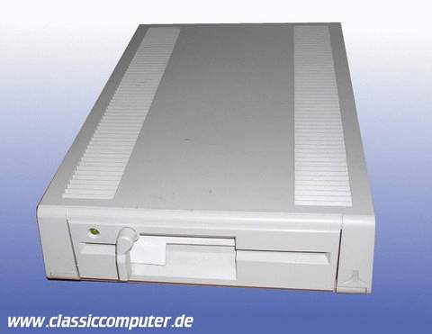 5,25 Zoll Drive fr Atari ST