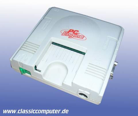PC Engine Core
