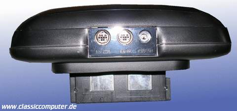 Der Power Aufsatz