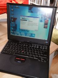 Thinkpad 390e